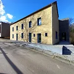 Les Hauts De Meez Апартаменты Динан