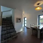 Les Hauts De Meez Апартаменты Динан
