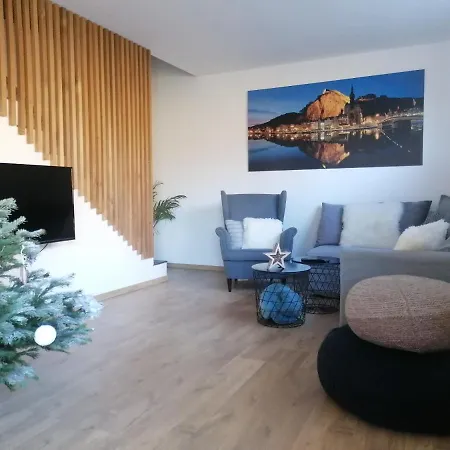 Les Hauts De Meez Apartament Dinant