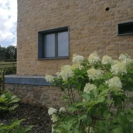 Apartment Les Hauts De Meez *