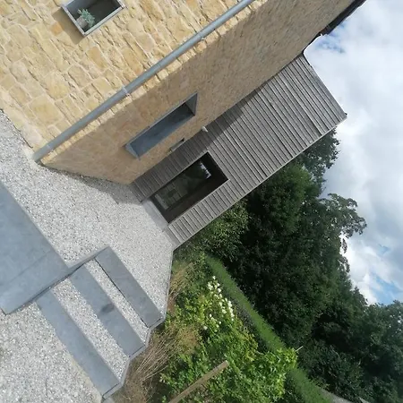 Les Hauts De Meez