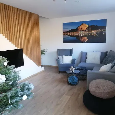 Les Hauts De Meez Dinant