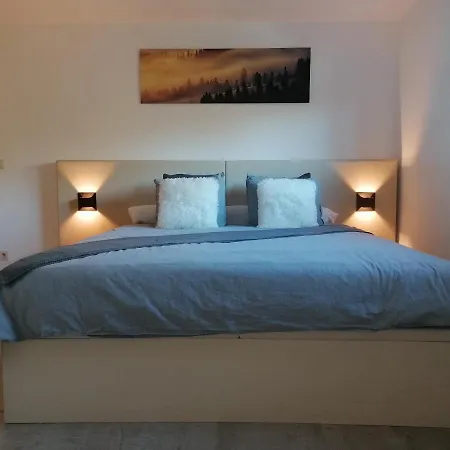 Apartamento Les Hauts De Meez Dinant