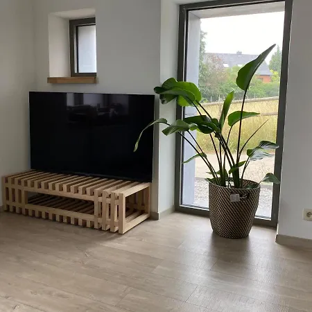 Les Hauts De Meez Apartament Dinant