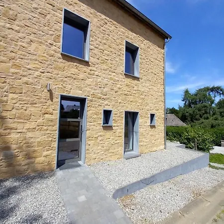 Apartamento Les Hauts De Meez Dinant