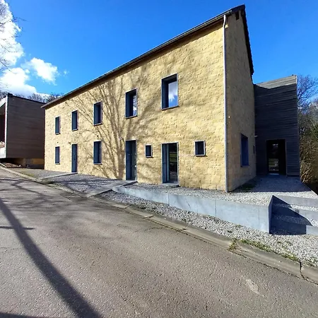 Les Hauts De Meez Apartment Dinant