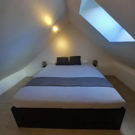 Les Hauts De Meez Lejlighed Dinant