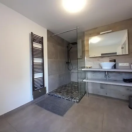 Les Hauts De Meez * Dinant