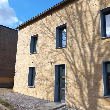 Apartment Les Hauts De Meez *