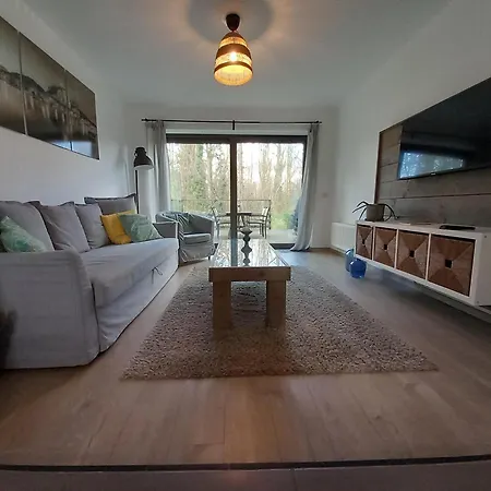 Apartament Les Hauts De Meez