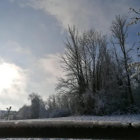 Apartamento Les Hauts De Meez