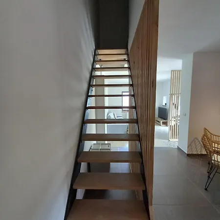 Les Hauts De Meez Apartment *
