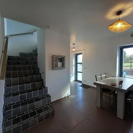 Les Hauts De Meez Apartment Dinant