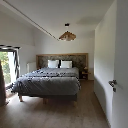 Apartment Les Hauts De Meez