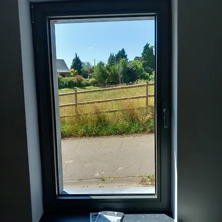 Les Hauts De Meez Apartment Dinant