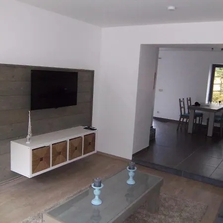 Les Hauts De Meez * Dinant