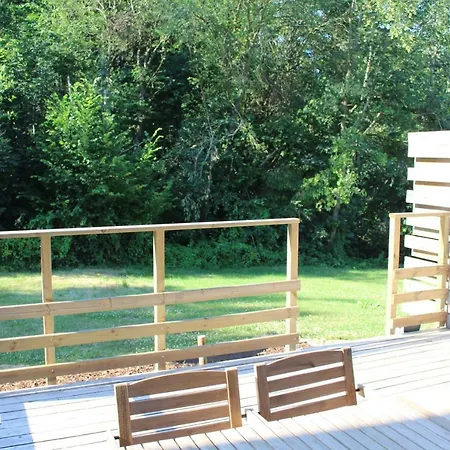 Apartament Les Hauts De Meez *