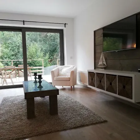 Les Hauts De Meez Apartamento *