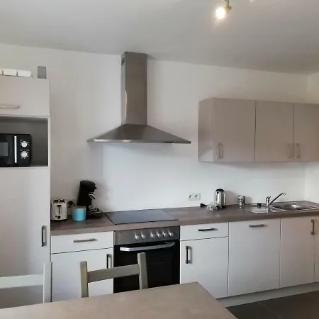 Les Hauts De Meez * Dinant