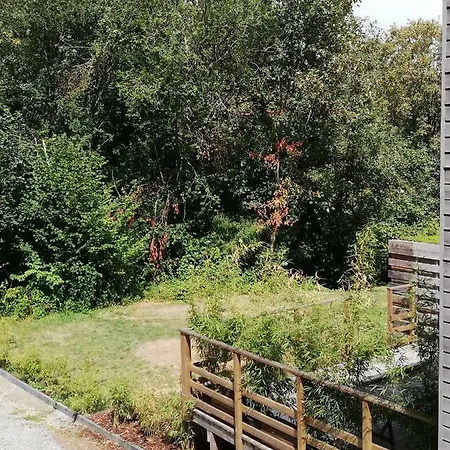 Lejlighed Les Hauts De Meez Dinant
