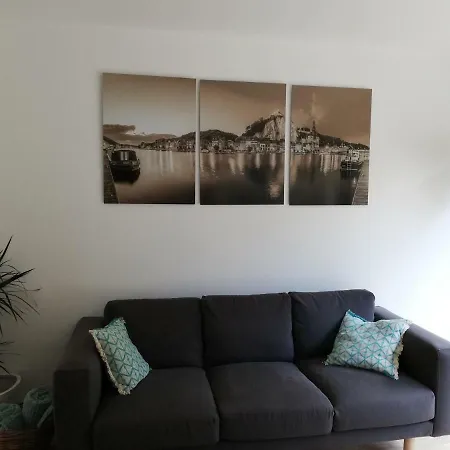 Les Hauts De Meez Apartment *