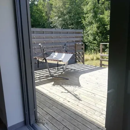Lägenhet Les Hauts De Meez *