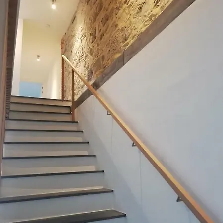 Les Hauts De Meez Apartment *