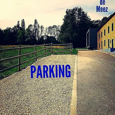 Les Hauts De Meez * Dinant