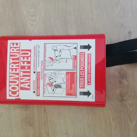 Apartment Les Hauts De Meez