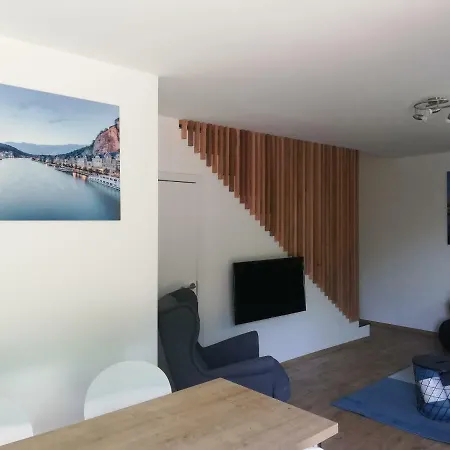 Apartment Les Hauts De Meez Dinant