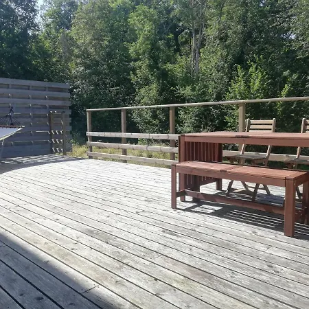 Les Hauts De Meez Apartament *