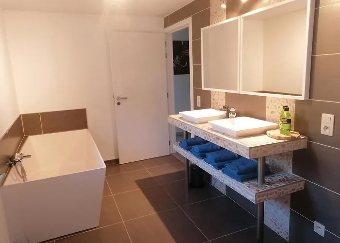 Les Hauts De Meez * Dinant