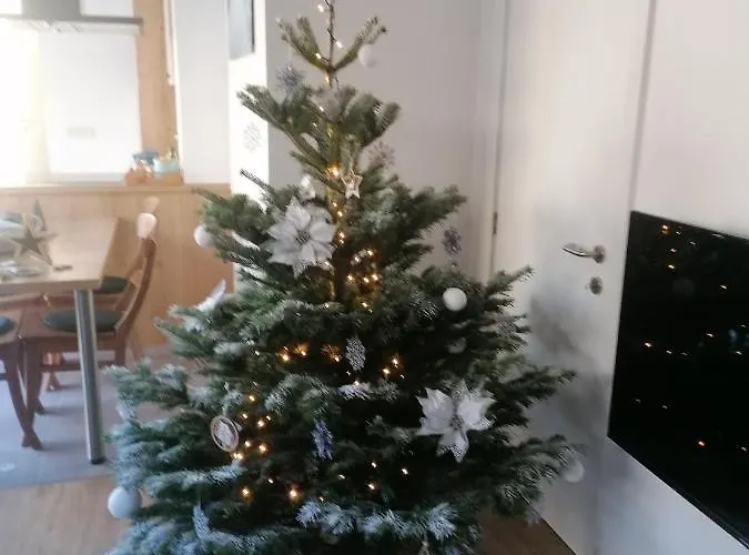 Les Hauts De Meez Apartment *