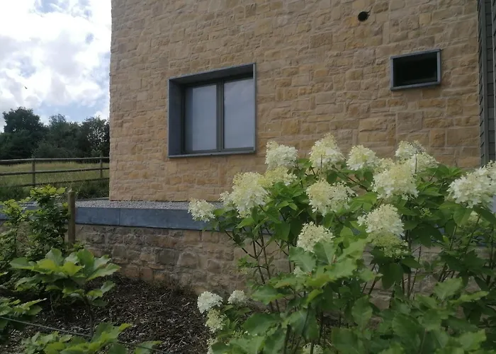 Apartment Les Hauts De Meez *