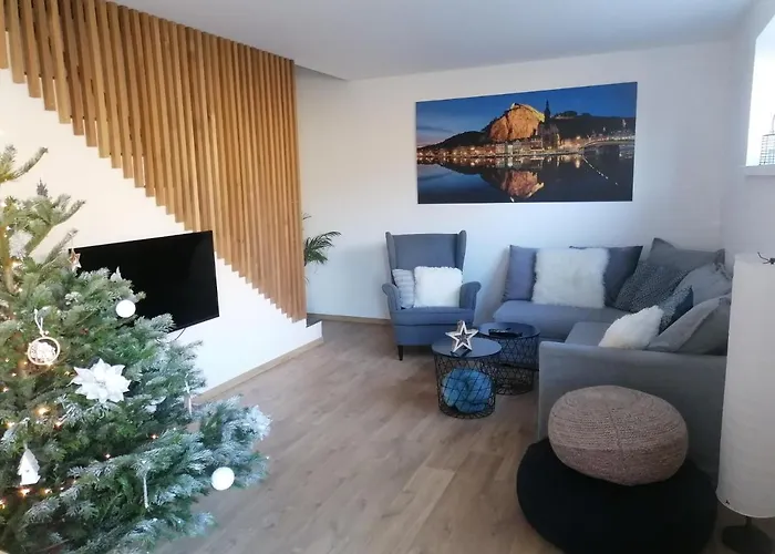 Les Hauts De Meez Dinant