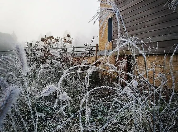 Apartman Les Hauts De Meez Dinant
