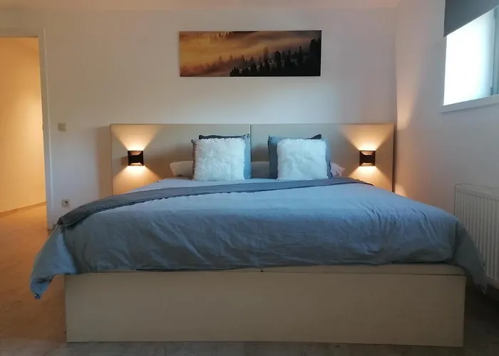 Apartment Les Hauts De Meez Dinant