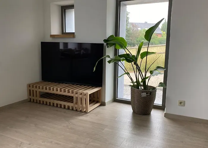 Les Hauts De Meez Apartment Dinant