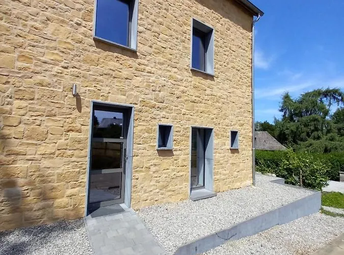 Apartment Les Hauts De Meez Dinant