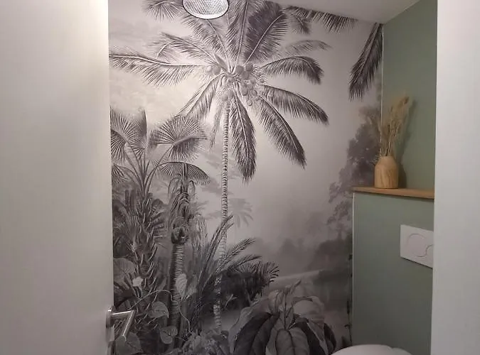 Apartment Les Hauts De Meez