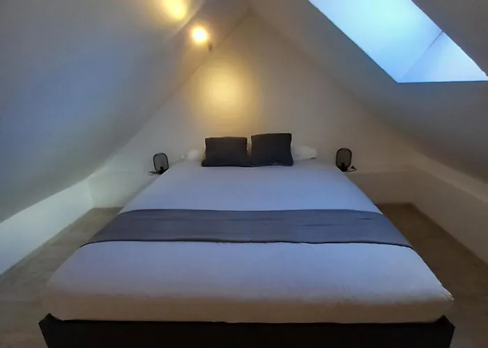 Les Hauts De Meez Apartment Dinant