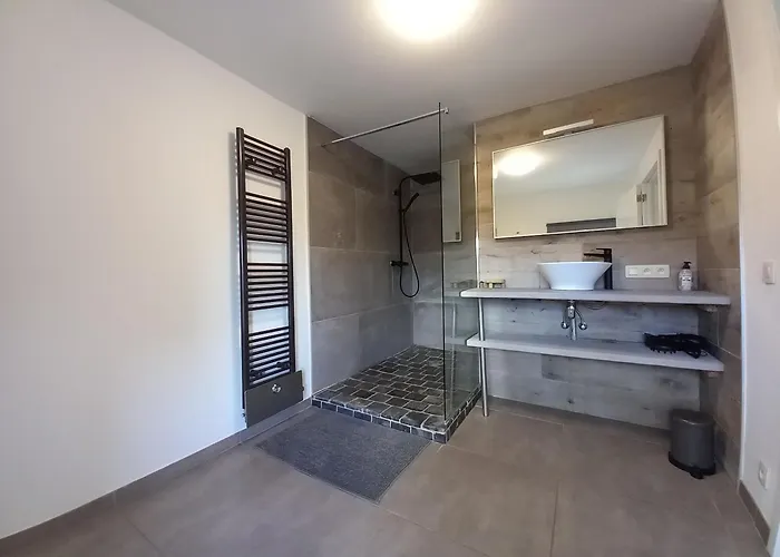 Les Hauts De Meez * Dinant