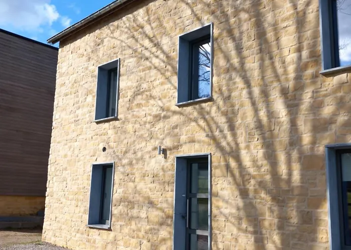 Apartment Les Hauts De Meez *