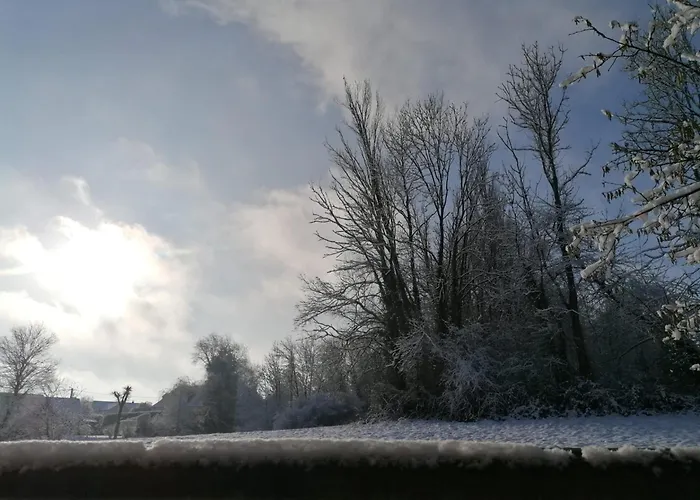 Apartment Les Hauts De Meez