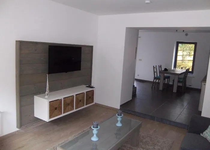 Les Hauts De Meez * Dinant