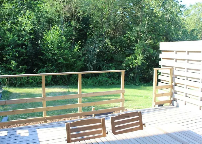 Apartment Les Hauts De Meez *