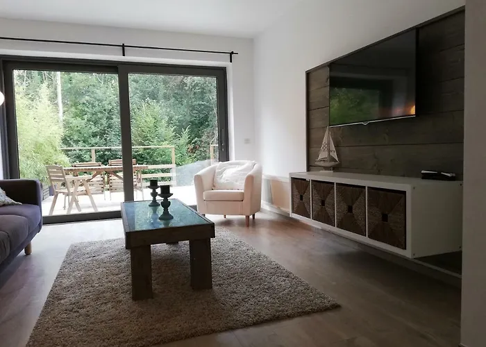 Les Hauts De Meez Apartment *