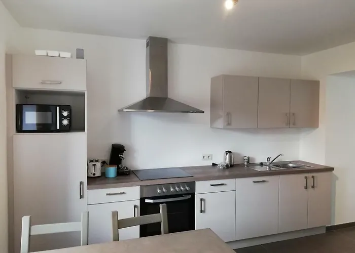 Les Hauts De Meez * Dinant