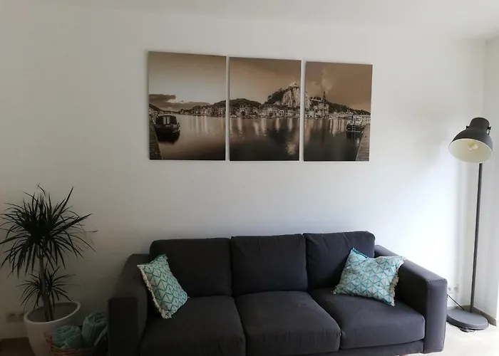 Les Hauts De Meez Apartman *