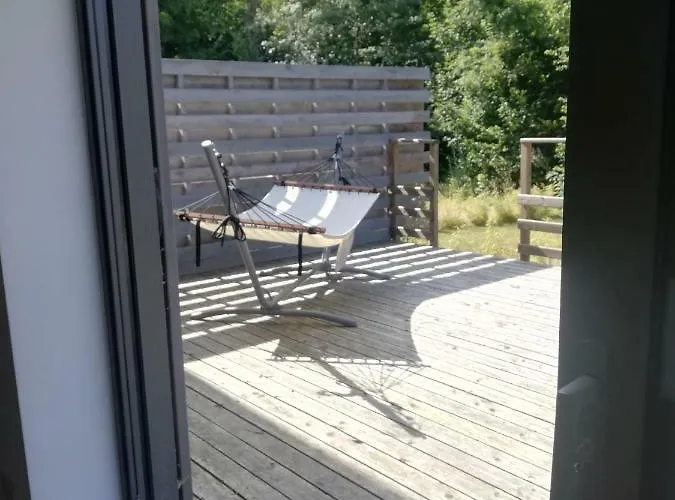 Apartman Les Hauts De Meez *